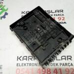 Volkswagen Golf Sigorta Tablası çıkma parça - KARAKAŞLAR YEDEK PARÇA Konya