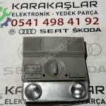 Volkswagen Passat Sunroof Düğmesi çıkma parça - KARAKAŞLAR YEDEK PARÇA Konya
