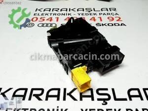1K0953549AC VW SEAT SKODA DİREKSİYON KOLON ELK BEYNİ