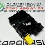 Volkswagen Jetta Beyni çıkma parça - KARAKAŞLAR YEDEK PARÇA Konya