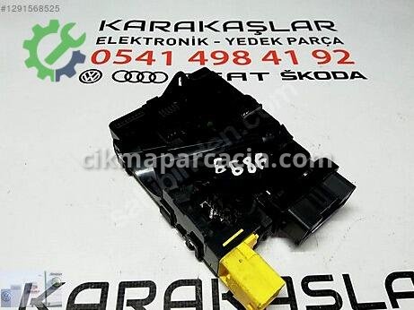 Volkswagen Jetta Beyni çıkma parça