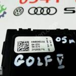 Volkswagen Jetta Beyni çıkma parça - KARAKAŞLAR YEDEK PARÇA Konya