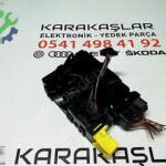 Volkswagen Jetta Beyni çıkma parça - KARAKAŞLAR YEDEK PARÇA Konya