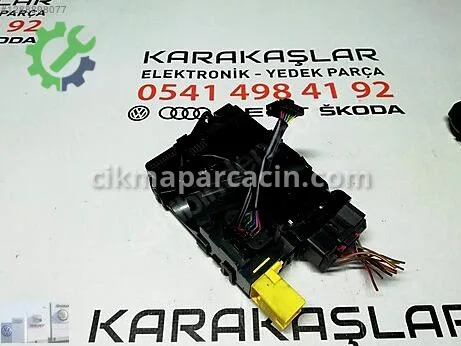 Volkswagen Jetta Beyni çıkma parça