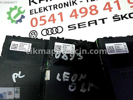 Volkswagen Jetta Beyni 1K0953549AG çıkma parça
