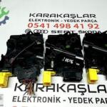Volkswagen Jetta Beyni çıkma parça - KARAKAŞLAR YEDEK PARÇA Konya