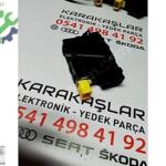 Volkswagen Jetta Beyni çıkma parça - KARAKAŞLAR YEDEK PARÇA Konya