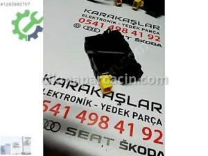 1K0953549AH VW SEAT SKODA DİREKSİYON KOLON ELEKTRONİĞİ BEYNİ