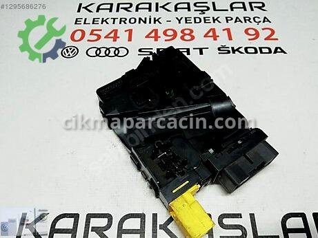 Volkswagen Caddy Beyni çıkma parça