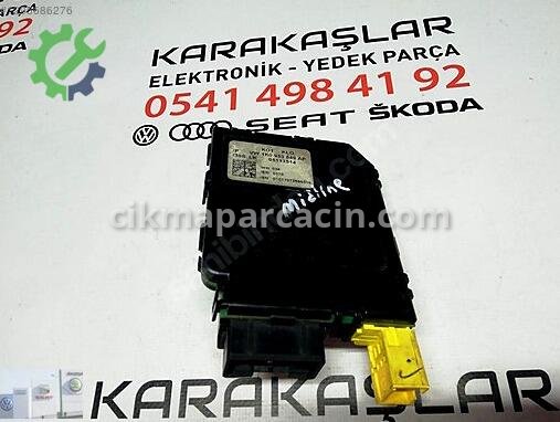 Volkswagen Caddy Beyni 1K0953549AP çıkma parça