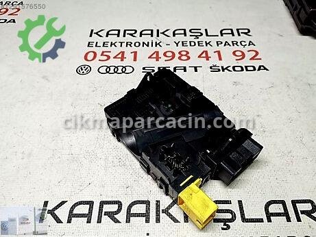 Volkswagen Jetta Beyni çıkma parça