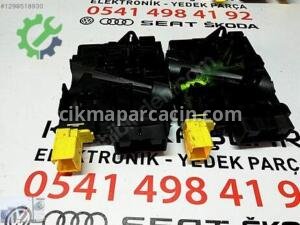 1K0953549A VW CADDY GOLF5 DİREKSİYON KOLON ELEKTRONİĞİ BEYNİ
