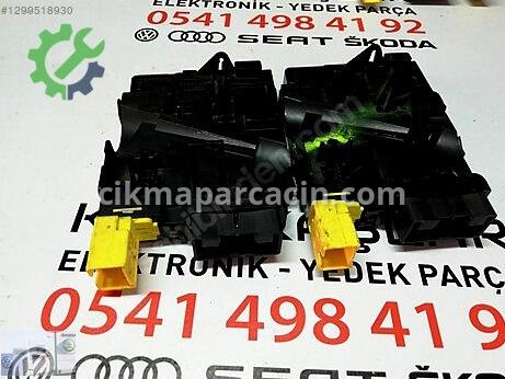 Volkswagen Jetta Beyni çıkma parça