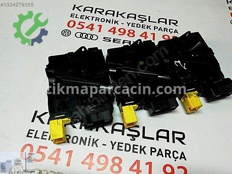 Volkswagen Golf Beyni çıkma parça
