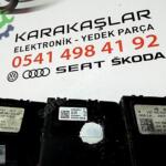 Volkswagen Golf Beyni çıkma parça - KARAKAŞLAR YEDEK PARÇA Konya