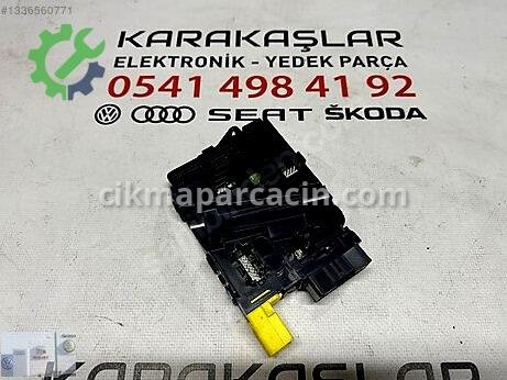 Volkswagen Golf Beyni çıkma parça