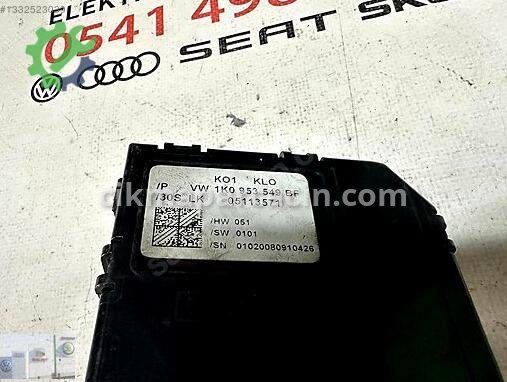Seat Leon Beyni 1K0953549BF çıkma parça