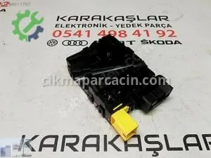 1K0953549BG VW SEAT SKODA DİREKSİYON KOLON ELEKTRONİĞİ BEYNİ