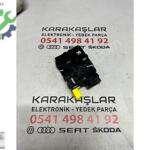 Volkswagen Jetta Beyni çıkma parça - KARAKAŞLAR YEDEK PARÇA Konya