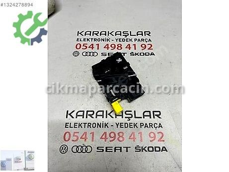 Volkswagen Jetta Beyni çıkma parça