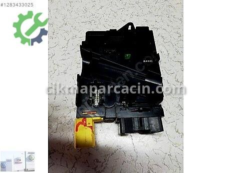Skoda Octavia Beyni çıkma parça