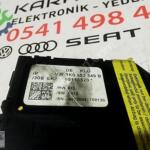 Volkswagen Jetta Beyni çıkma parça - KARAKAŞLAR YEDEK PARÇA Konya