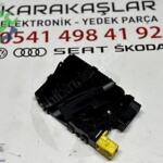 Volkswagen Jetta Beyni çıkma parça - KARAKAŞLAR YEDEK PARÇA Konya
