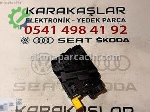1K0953549CE VW SEAT SKODA DİREKSİYON KOLON ELEKTRONİĞİ BEYNİ