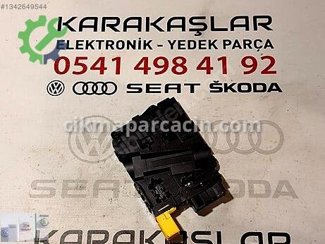 Volkswagen Scirocco Beyni çıkma parça