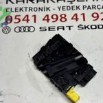 Volkswagen Golf Beyni çıkma parça - KARAKAŞLAR YEDEK PARÇA Konya