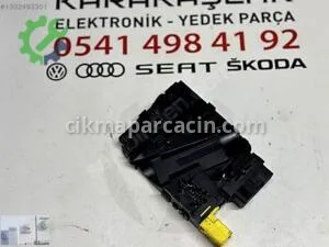 1K0953549CF VW SEAT SKODA DİREKSİYON KOLON BEYNİ