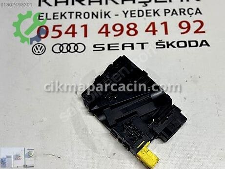 Volkswagen Golf Beyni çıkma parça