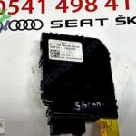Volkswagen Golf Beyni çıkma parça - KARAKAŞLAR YEDEK PARÇA Konya
