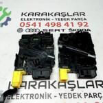 Volkswagen Jetta Beyni çıkma parça - KARAKAŞLAR YEDEK PARÇA Konya