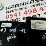 Volkswagen Jetta Beyni çıkma parça - KARAKAŞLAR YEDEK PARÇA Konya