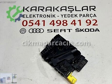 Volkswagen Caddy Beyni çıkma parça