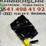 Audi A3 Beyni çıkma parça - KARAKAŞLAR YEDEK PARÇA Konya