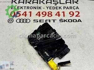 1K0953549DA VW SEAT SKODA DİREKSİYON KOLON ELEKTRONİĞİ BEYNİ