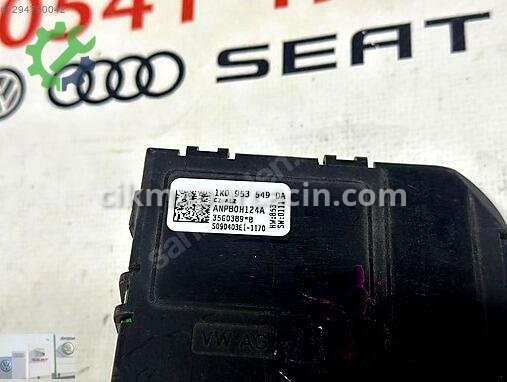 Audi A3 Beyni 1K0953549DA çıkma parça