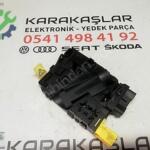 Audi A3 Beyni çıkma parça - KARAKAŞLAR YEDEK PARÇA Konya