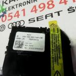 Audi A3 Beyni çıkma parça - KARAKAŞLAR YEDEK PARÇA Konya