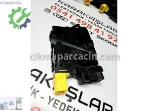 1K0953549E VW SEAT SKODA DİREKSİYON KOLON BEYNİ