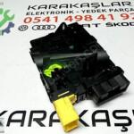 Skoda Octavia Beyni çıkma parça - KARAKAŞLAR YEDEK PARÇA Konya