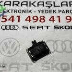 Volkswagen Jetta Yağmur Sensörü çıkma parça - KARAKAŞLAR YEDEK PARÇA Konya