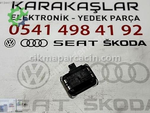 Volkswagen Jetta Yağmur Sensörü 1K0955559S çıkma parça