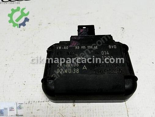 Volkswagen Golf Yağmur Sensörü 1K0955559T çıkma parça