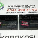 Volkswagen Golf Konfor Beyni çıkma parça - KARAKAŞLAR YEDEK PARÇA Konya