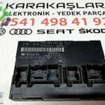 Volkswagen Jetta Konfor Beyni çıkma parça - KARAKAŞLAR YEDEK PARÇA Konya