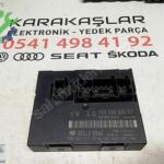 Volkswagen Jetta Konfor Beyni çıkma parça - KARAKAŞLAR YEDEK PARÇA Konya