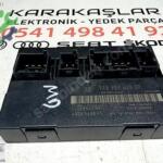 Skoda Octavia Konfor Beyni çıkma parça - KARAKAŞLAR YEDEK PARÇA Konya